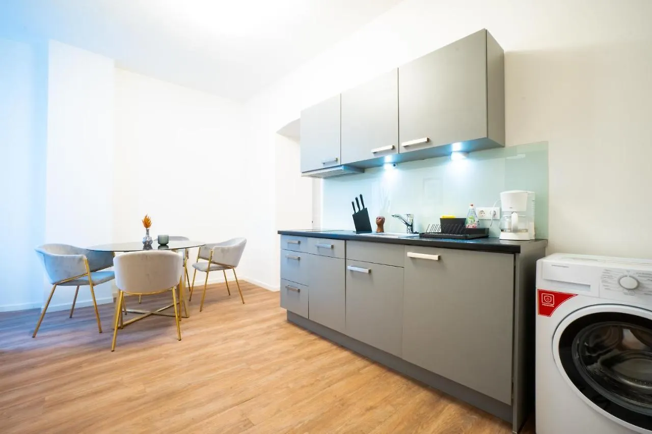 Bright Boutique Apartment Located 15 Min From Stephansdom Вена Австрия