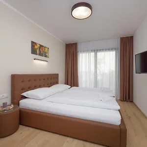 Appartement Yourapartment Theresien, Wenen