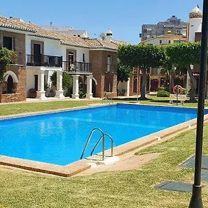  Apartamento Bajo,puebla Lucia,fuengirola España