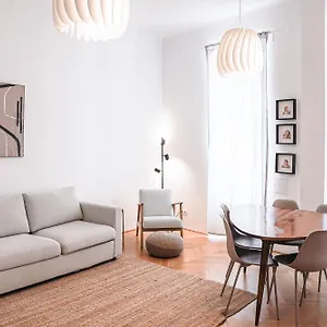 Appartement Heymi Zentagasse, Wenen