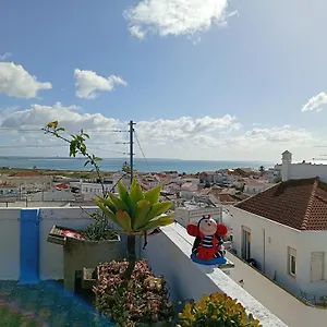  Apartamento Lagos Central Hostel Portugal