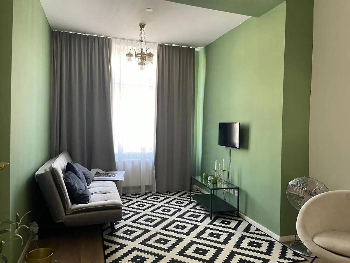 Bright Boutique Apartment Located 15 Min From Stephansdom Vienna