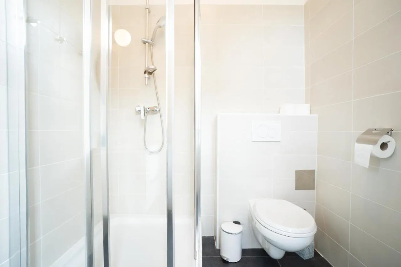 Bright Boutique Apartment Located 15 Min From Stephansdom Vienna 0*,  Austria