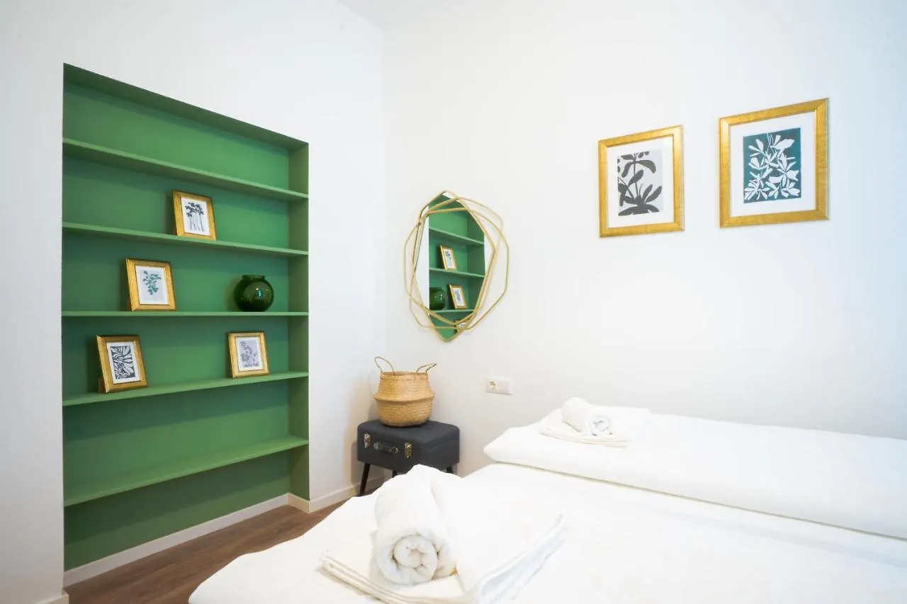 Bright Boutique Apartment Located 15 Min From Stephansdom Vienna 0*,  Austria