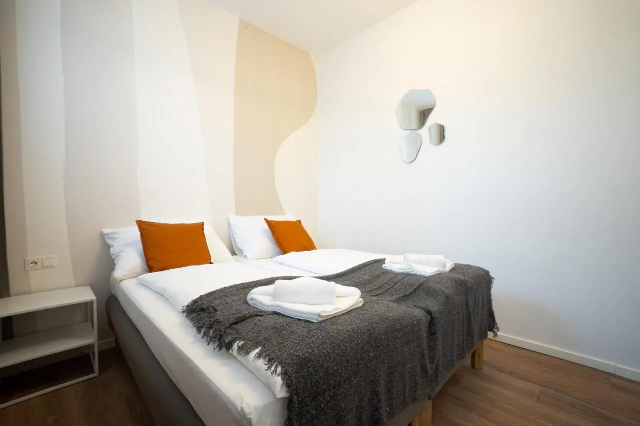 Bright Boutique Apartment Located 15 Min From Stephansdom location