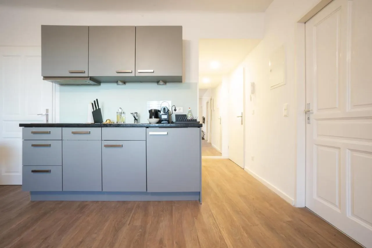 Bright Boutique Apartment Located 15 Min From Stephansdom Vienna