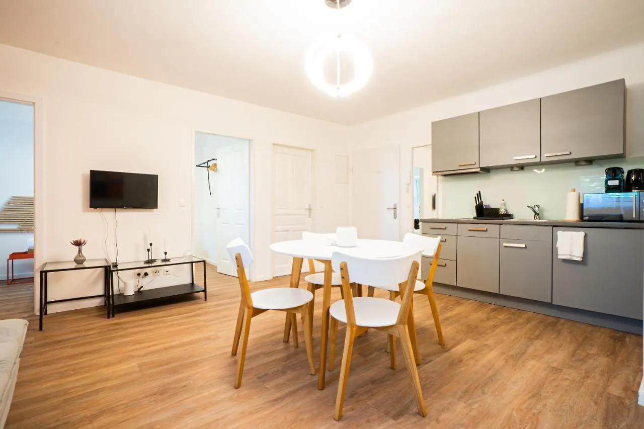 Bright Boutique Apartment Located 15 Min From Stephansdom Vienna