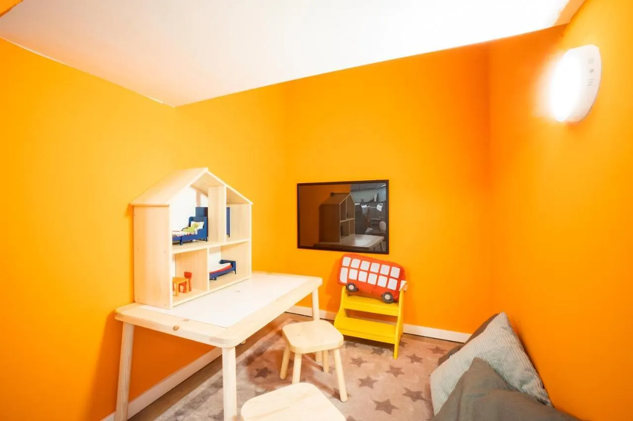 Bright Boutique Apartment Located 15 Min From Stephansdom Vienna