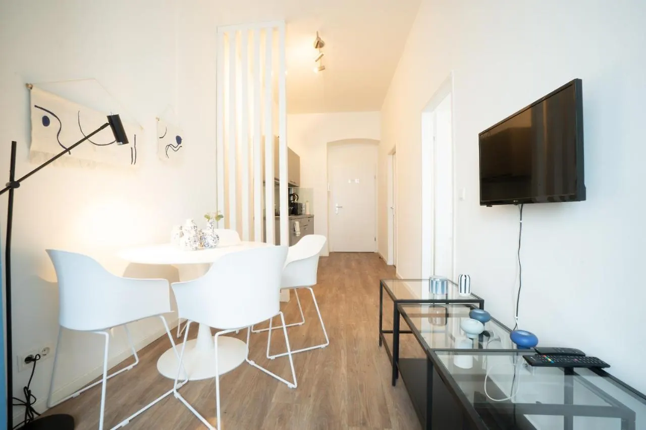 Bright Boutique Apartment Located 15 Min From Stephansdom Viena